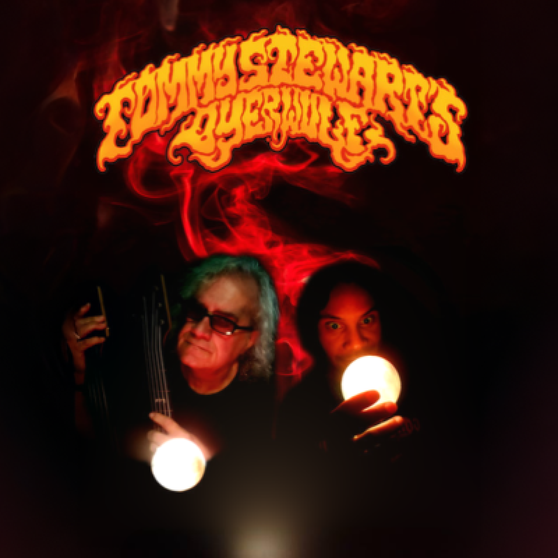 Hallows Eve&rsquo;s Tommy Stewart Talks New Music, Old School Roots, and Keeping It Real on The Zach Moonshine Show