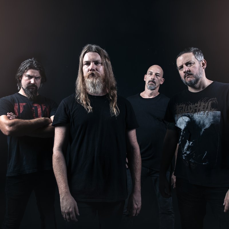 Misery Index Sign to Season of Mist, Announce New Music and 2026 European/UK Tour