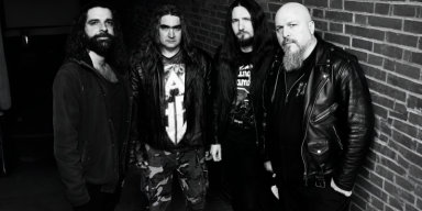 Day 40 Unleash New Single &ldquo;Tyrant of Syracuse&rdquo; Featuring Kris Norris &mdash; Second Strike From Upcoming Album Phenomenon