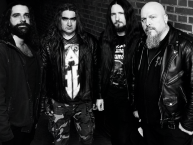 Day 40 Unleash New Single &ldquo;Tyrant of Syracuse&rdquo; Featuring Kris Norris &mdash; Second Strike From Upcoming Album Phenomenon