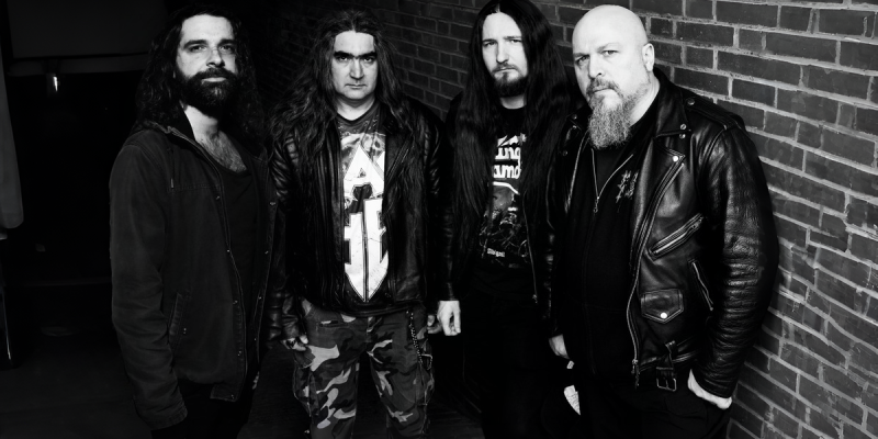 Day 40 Unleash New Single &ldquo;Tyrant of Syracuse&rdquo; Featuring Kris Norris &mdash; Second Strike From Upcoming Album Phenomenon