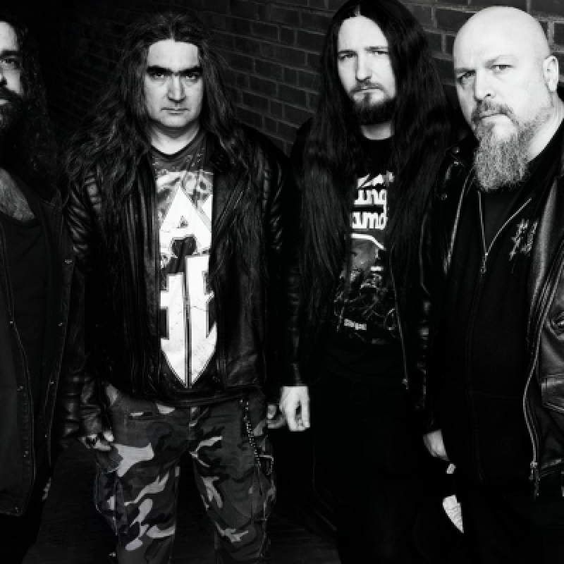 Day 40 Unleash New Single &ldquo;Tyrant of Syracuse&rdquo; Featuring Kris Norris &mdash; Second Strike From Upcoming Album Phenomenon