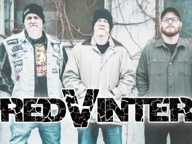 Red Vinter Unleash New Single &ldquo;Cryptic Site&rdquo; From Upcoming Album Ghost In The Fog