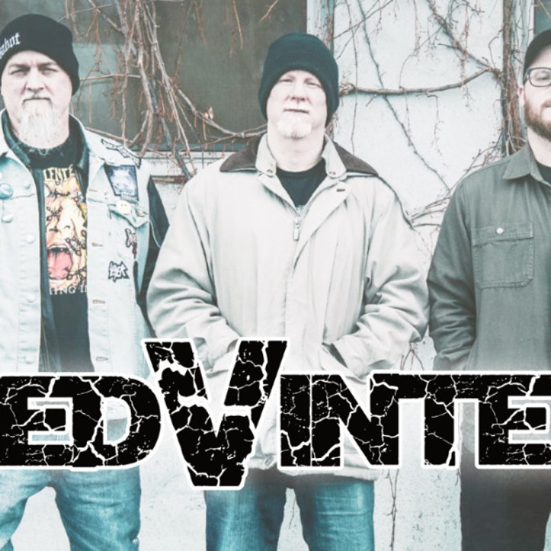Red Vinter Unleash New Single &ldquo;Cryptic Site&rdquo; From Upcoming Album Ghost In The Fog