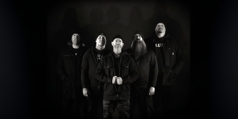 EATEN BY SHARKS ANNOUNCE NEW ALBUM THE UNDERTOW OF HATE. FIRST SINGLE &ldquo;CAPSIZED&rdquo; DROPS MAY 30 VIA CDN RECORDS