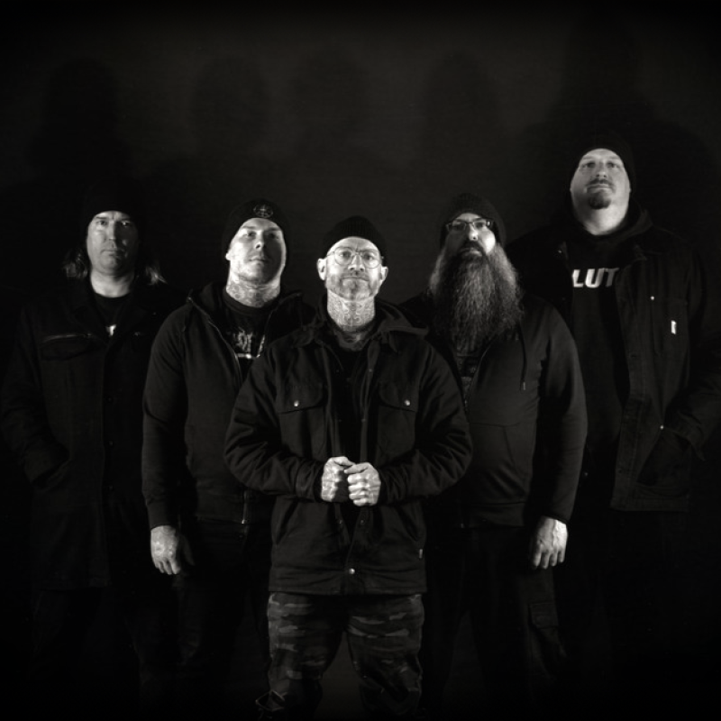 EATEN BY SHARKS ANNOUNCE NEW ALBUM THE UNDERTOW OF HATE. FIRST SINGLE &ldquo;CAPSIZED&rdquo; DROPS MAY 30 VIA CDN RECORDS