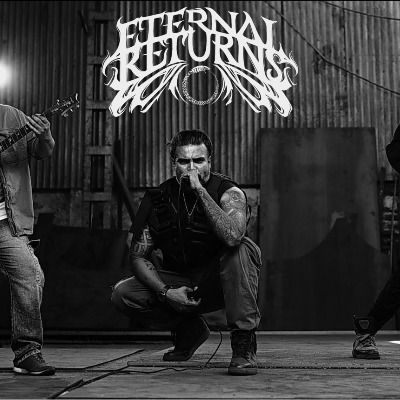 ETERNAL RETURNS RELEASE NEW OFFICIAL VIDEO FOR &ldquo;SALVER THE FRAY&rdquo; &mdash; OUT NOW