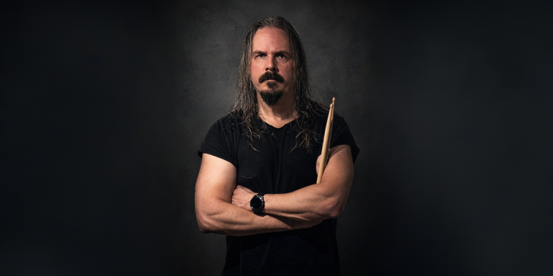 Bjarte K. Helland Announces New EP Scorched &mdash; Out May 2, 2026 via F.T.A.T.P