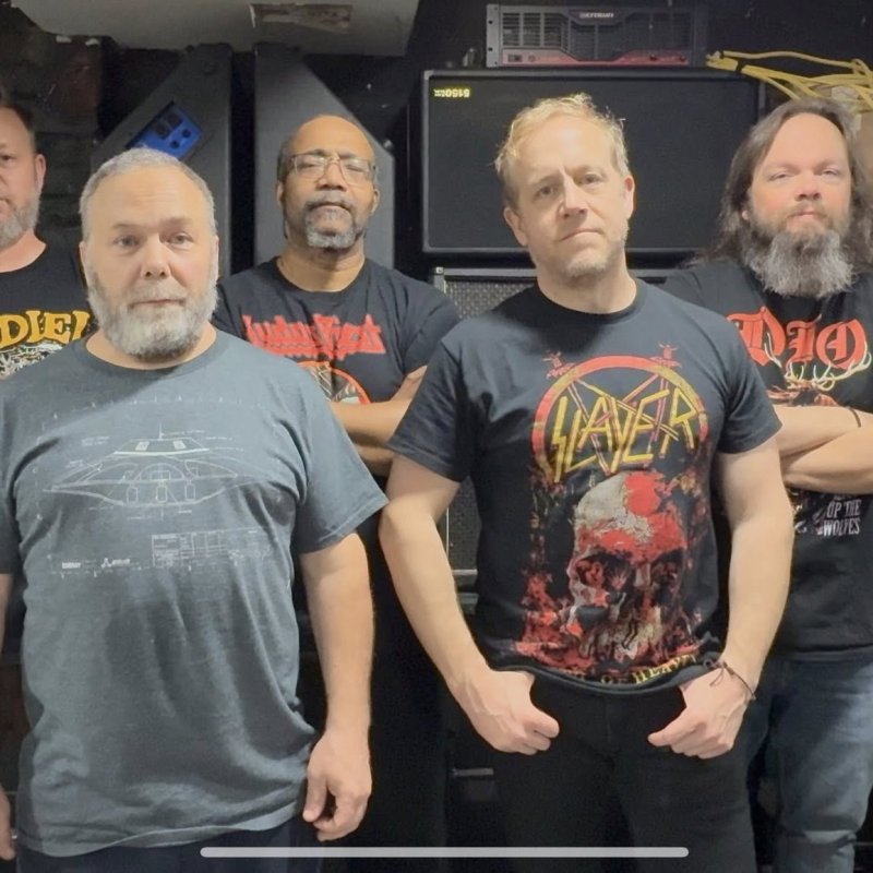 STYGIAN MIND UNLEASHES DEBUT ALBUM THE FEAR MACHINE &mdash; OUT NOW AND STOCKED AT HELL&rsquo;S HEADBANGERS