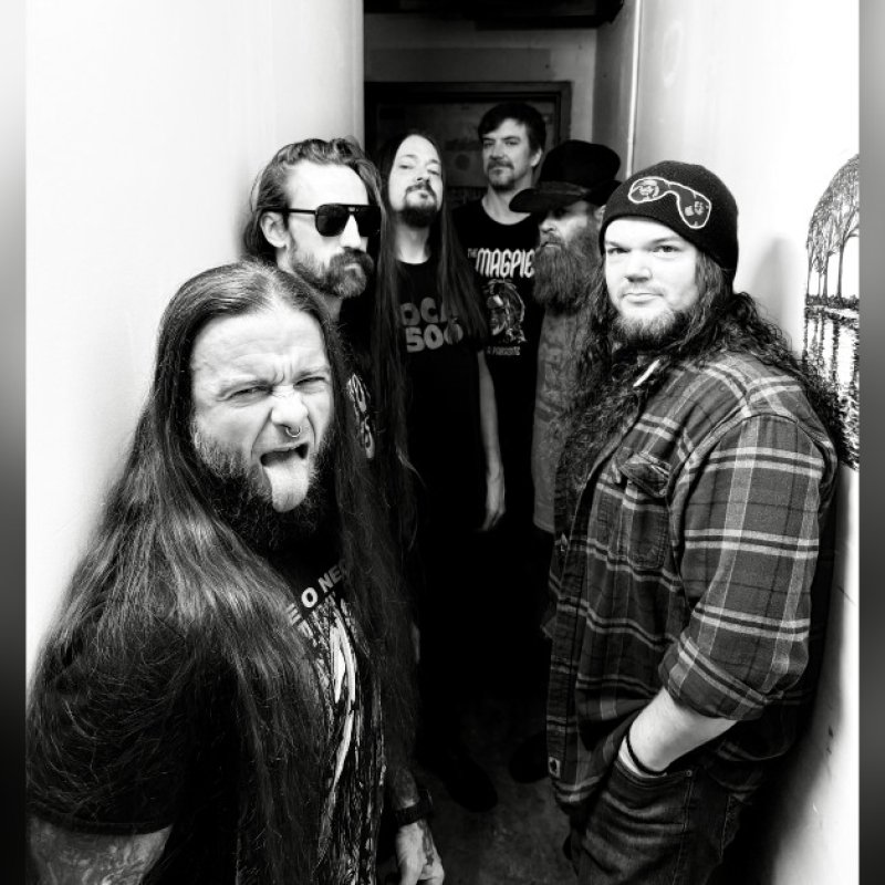 BROADSLAB UNLEASH &ldquo;HELLACIOUS SOUL METAL&rdquo; WITH NEW ALBUM THE FIFTH ESSENCE &mdash; OUT JUNE 26, 2026