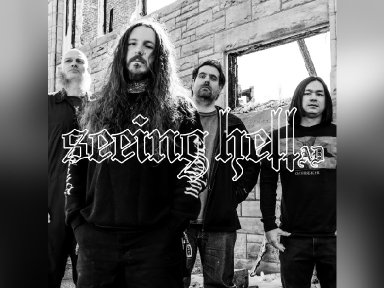 SEEING HELL A.D. RELEASE NEW SINGLE &ldquo;DISSECTION&rdquo;