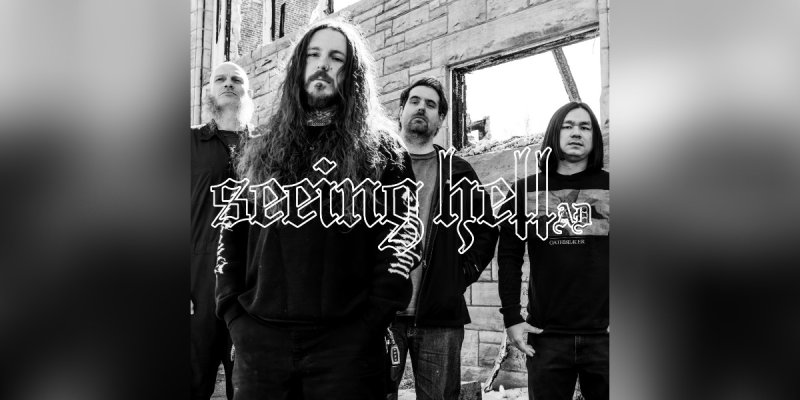 SEEING HELL A.D. RELEASE NEW SINGLE &ldquo;DISSECTION&rdquo;