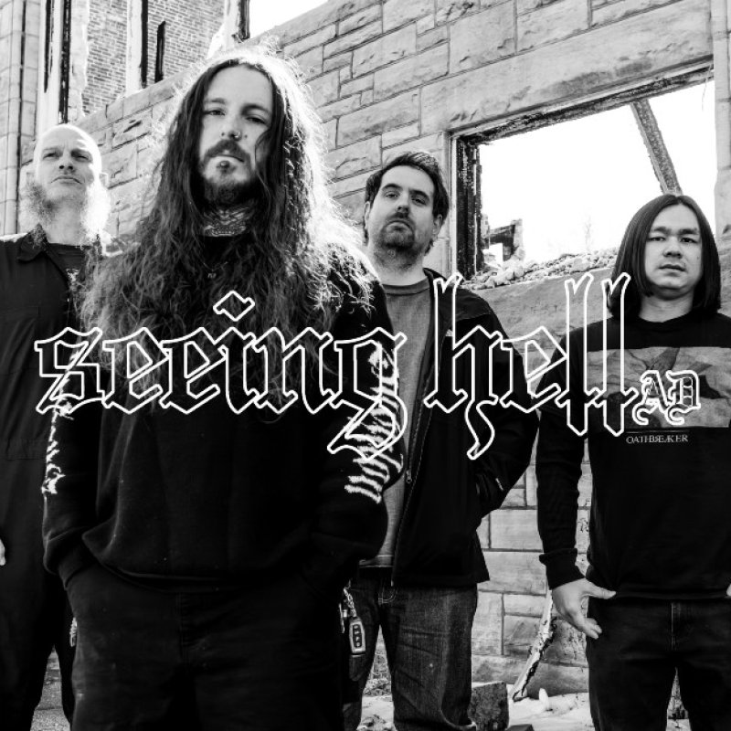 SEEING HELL A.D. RELEASE NEW SINGLE &ldquo;DISSECTION&rdquo;