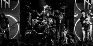 The Haunted North Unleash &ldquo;Savage Ghost&rdquo; &ndash; Randy V Talks Origins, Heavy Hitters, and What&rsquo;s Next on Metal Devastation Radio