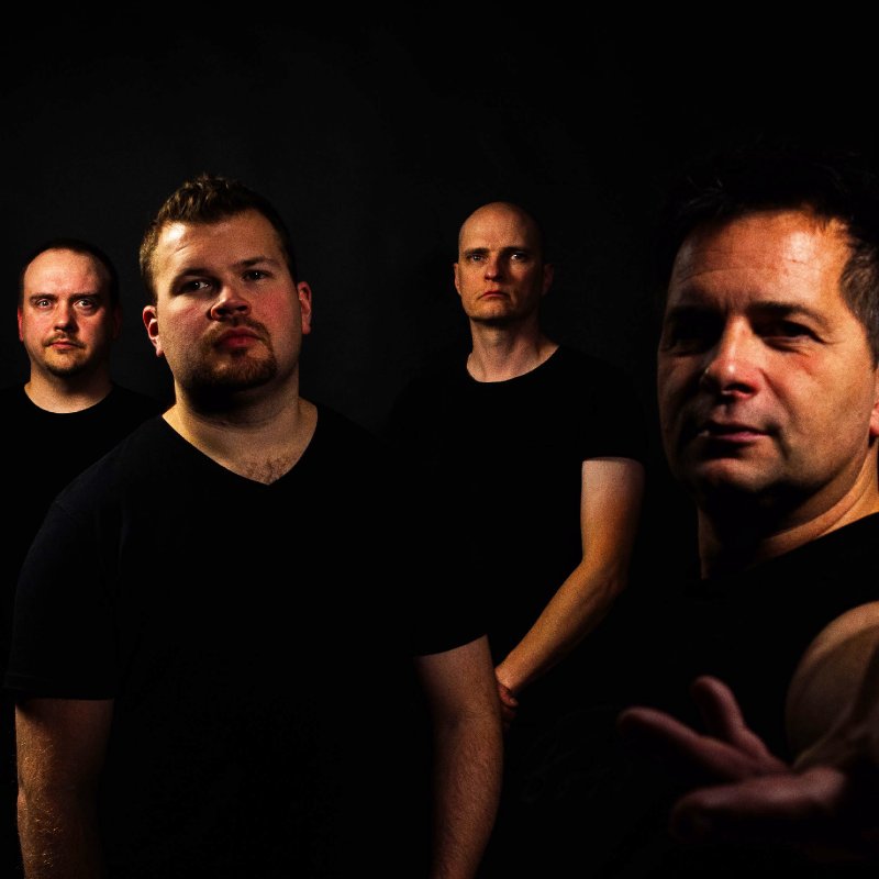 SUM OF SEVEN RETURN WITH CONCEPT ALBUM ECHOES OF THE HYPERMIND &mdash; OUT MAY 15, 2026