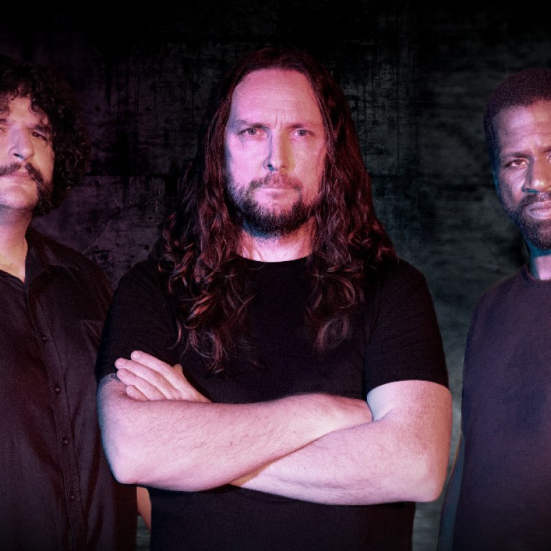 CHEMICAL BURN ANNOUNCE NEW ALBUM THE FURY OUT MAY 22, 2026 VIA MEGASONIC RECORDS