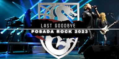 ROYAL HUNT DROPS ELECTRIFYING LIVE VIDEO FOR &ldquo;LAST GOODBYE&rdquo; FROM POSADA ROCK FESTIVAL 2023