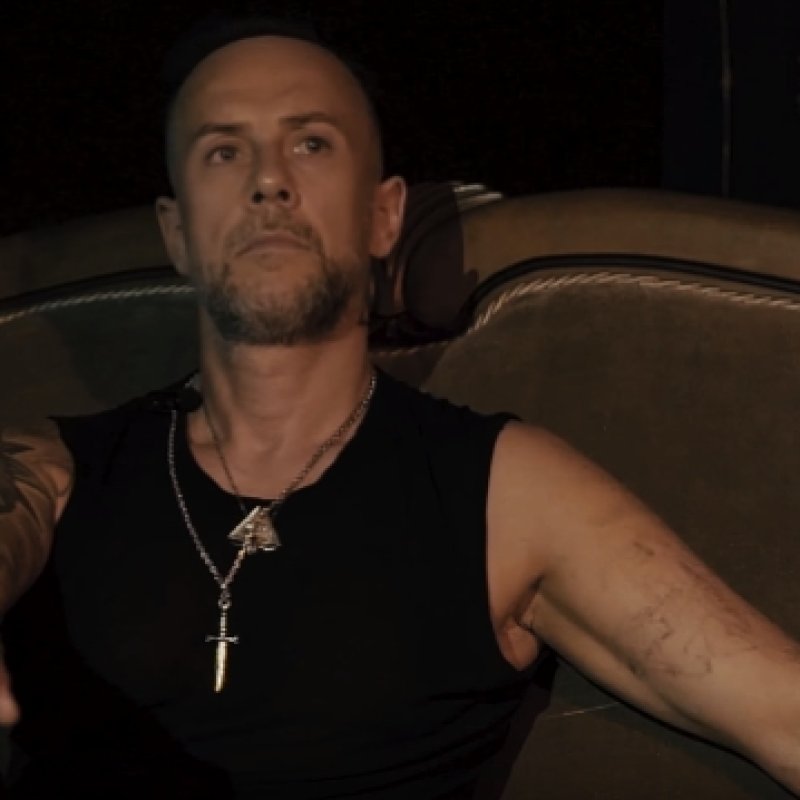 NERGAL Says 'It Feels Surreal' To Know ROB HALFORD Is BEHEMOTH Fan 