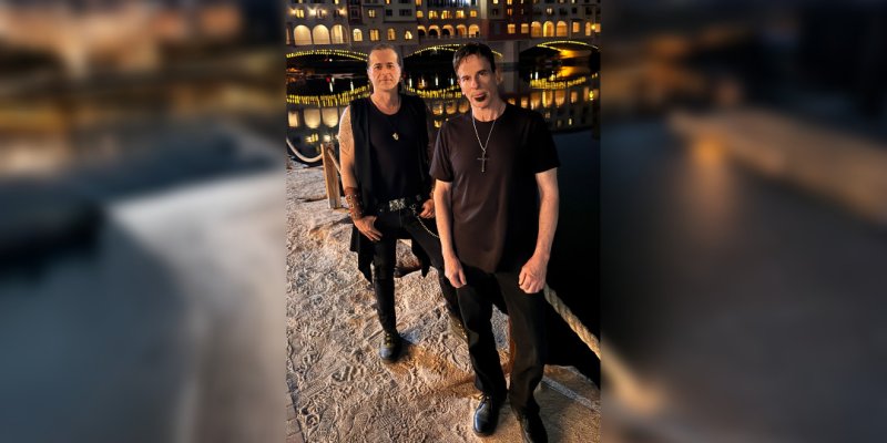 THE WORD66 RELEASE NEW SINGLE &ldquo;SKY IS FALLING&rdquo; &mdash; OUT NOW