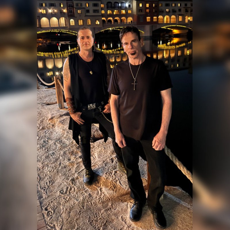 THE WORD66 RELEASE NEW SINGLE &ldquo;SKY IS FALLING&rdquo; &mdash; OUT NOW