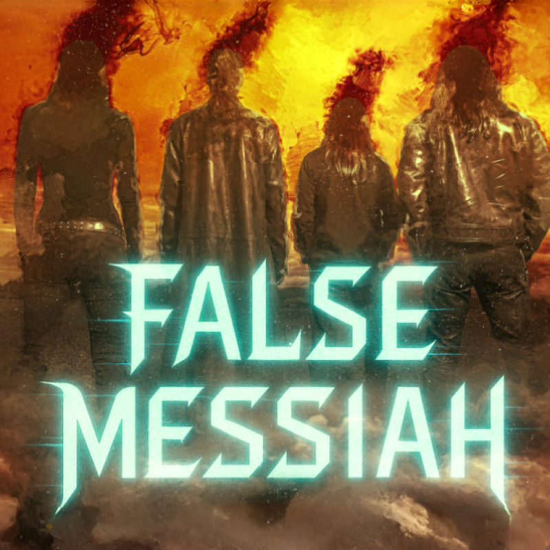 FALSE MESSIAH EXPANDS THE DARK CINEMATIC SAGA WITH &ldquo;SHADOWS OF FAITH&rdquo; AND NEW SINGLE &ldquo;LAST SANCTUARY&rdquo;