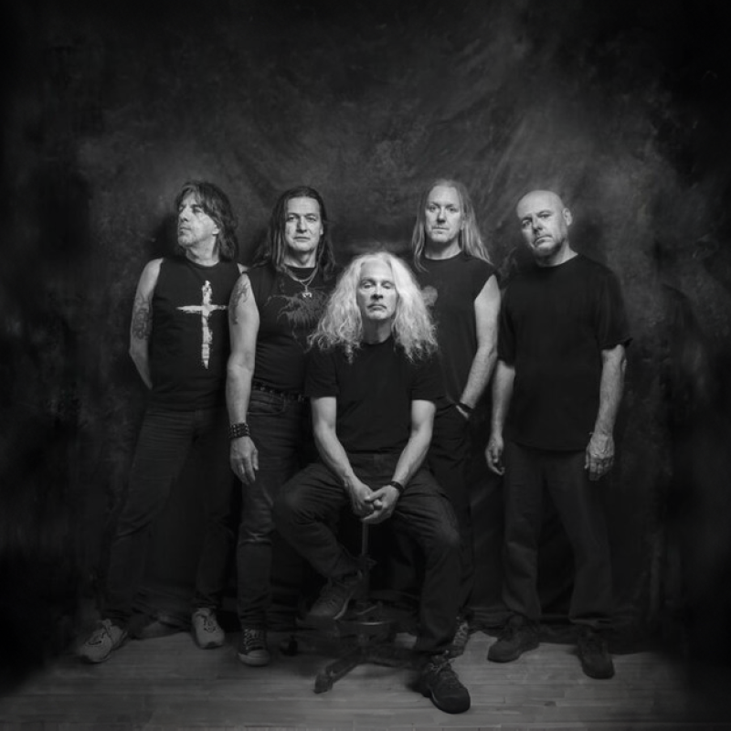 SOOTHSAYER Unleash New Single &ldquo;Kick Throat&rdquo; From Upcoming Album Chapter IV on CDN Records