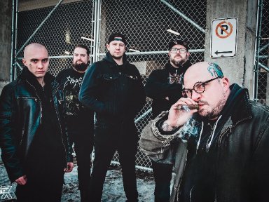 BITTER SIGN WITH CDN RECORDS AND RELEASE NEW SINGLE &ldquo;MALEVOLENT&rdquo; WITH OFFICIAL VIDEO