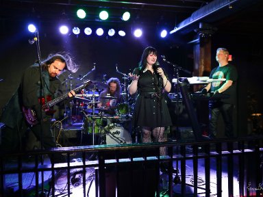 SYMPHONY OF DESTINY UNVEIL NEW SINGLE &ldquo;THE RIDDLE,&rdquo; CONTINUING THEIR MYTHIC JOURNEY THROUGH ANCIENT EGYPT
