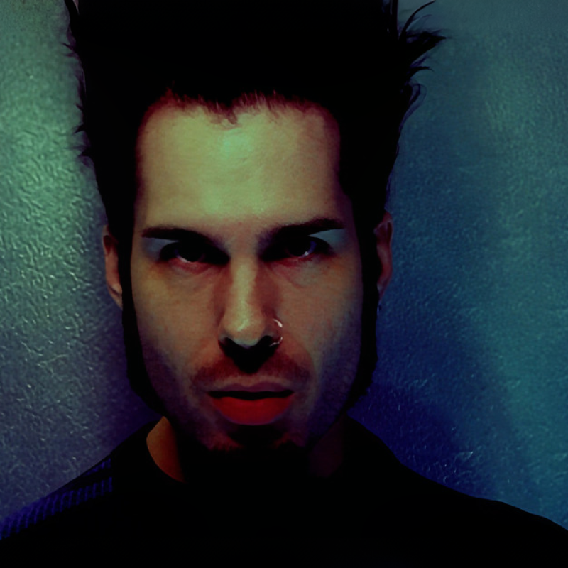 MEPHISTO ODYSSEY RELEASES 2026 REMASTER OF THE ICONIC &ldquo;CRUCIFIED DUB&rdquo; MIX OF STATIC-X&rsquo;S &ldquo;PUSH IT&rdquo; &mdash; WAYNE STATIC&rsquo;S FIRST CREATIVE COLLABORATION WITH MIKAEL JOHNSTON &mdash; IN CELEBRATION OF THE TRACK&rsquo;S RIAA GOLD CERTIFICATION
