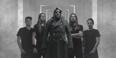 ANDERWELT RESURFACE WITH THEIR THOUGHT-PROVOKING RELEASE TRANSANIMALISM &mdash; A DARK ATMOSPHERIC JOURNEY THROUGH POSTHUMAN EVOLUTION