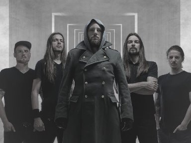 ANDERWELT RESURFACE WITH THEIR THOUGHT-PROVOKING RELEASE TRANSANIMALISM &mdash; A DARK ATMOSPHERIC JOURNEY THROUGH POSTHUMAN EVOLUTION