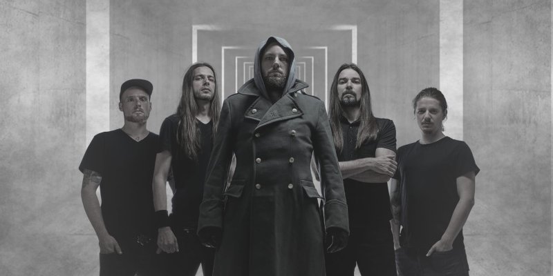 ANDERWELT RESURFACE WITH THEIR THOUGHT-PROVOKING RELEASE TRANSANIMALISM &mdash; A DARK ATMOSPHERIC JOURNEY THROUGH POSTHUMAN EVOLUTION