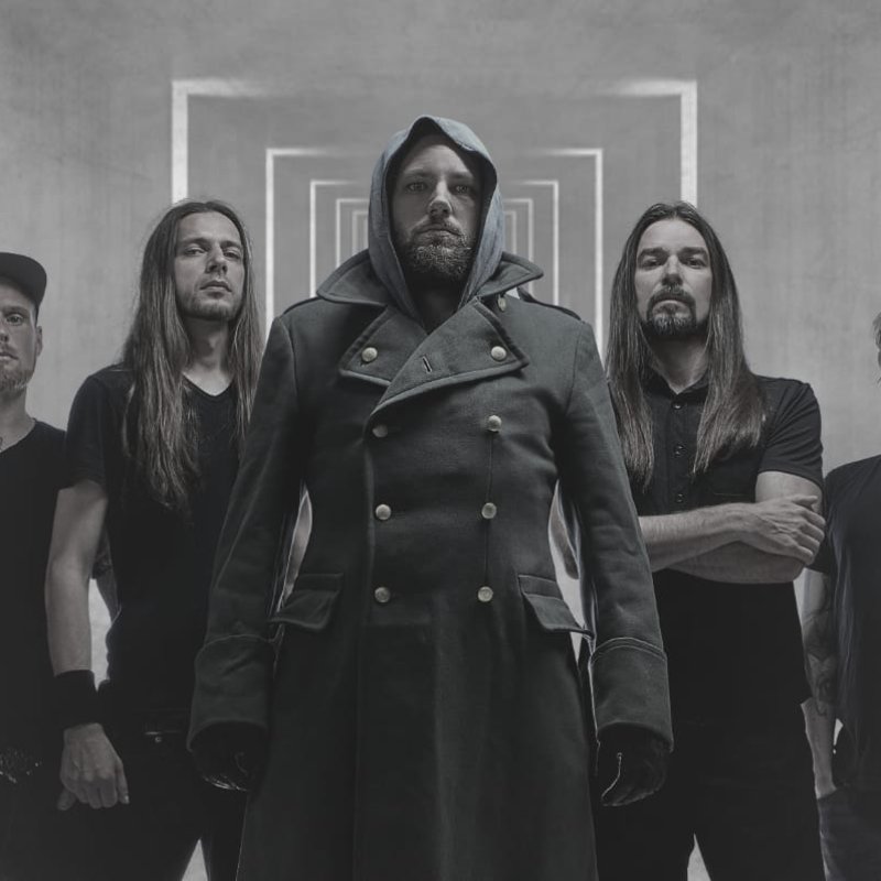 ANDERWELT RESURFACE WITH THEIR THOUGHT-PROVOKING RELEASE TRANSANIMALISM &mdash; A DARK ATMOSPHERIC JOURNEY THROUGH POSTHUMAN EVOLUTION