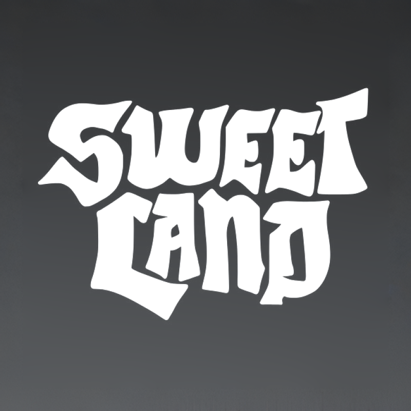 SWEETLAND REIGNITE ATTENTION ON PARIAH EP &mdash; OUT NOW PSYCHEDELIC DOOM RELEASE RETURNS TO THE SPOTLIGHT