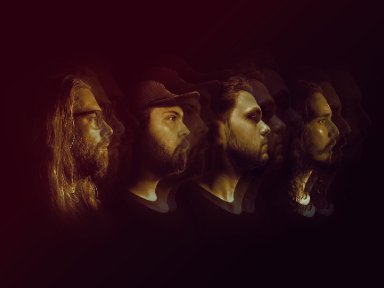 GODS & PUNKS ANNOUNCE NEW ALBUM &ldquo;A SHRINE BY THE SEA&rdquo; OUT JULY 3RD, 2026 VIA ELECTRIC VALLEY RECORDS