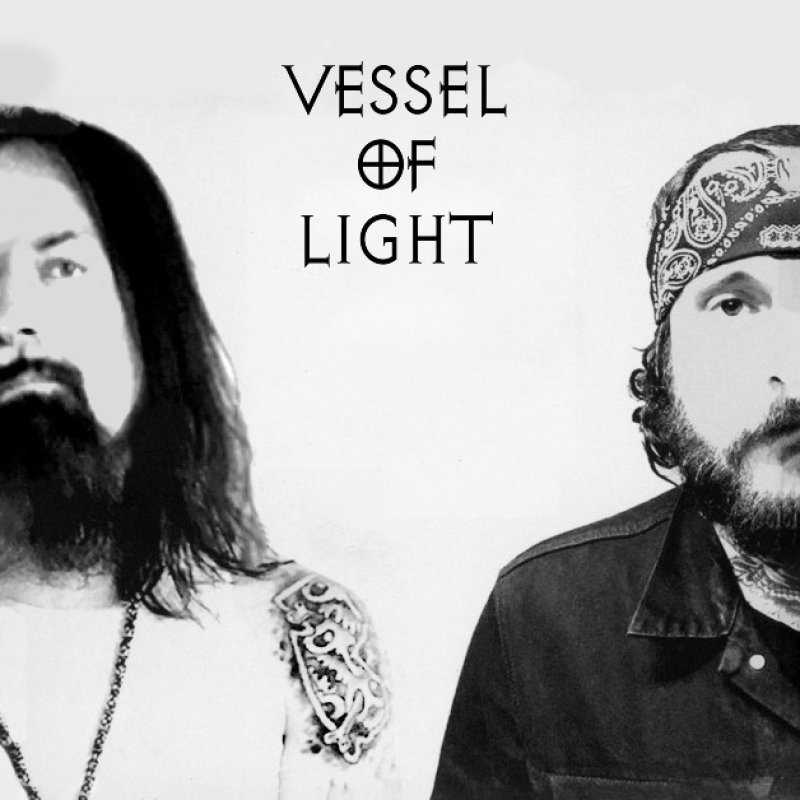 VESSEL OF LIGHT RETURNS WITH EXPANDED, REMASTERED SELF-TITLED DEBUT VIA NoLifeTilMetal RECORDS
