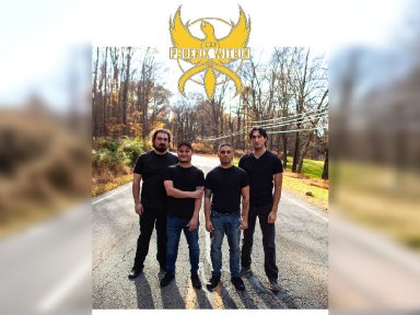 THE PHOENIX WITHIN IGNITE NEW ERA WITH SINGLE &ldquo;MEAT BAGS&rdquo; AND ANNOUNCE &ldquo;REIGN OF THE PHOENIX&rdquo; TOUR