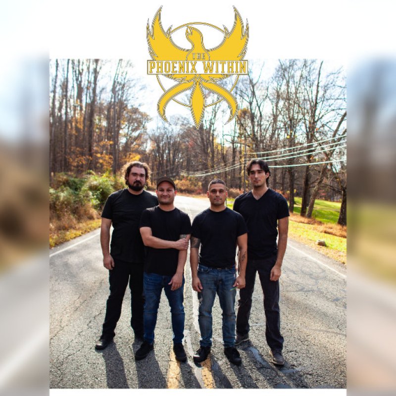 THE PHOENIX WITHIN IGNITE NEW ERA WITH SINGLE &ldquo;MEAT BAGS&rdquo; AND ANNOUNCE &ldquo;REIGN OF THE PHOENIX&rdquo; TOUR