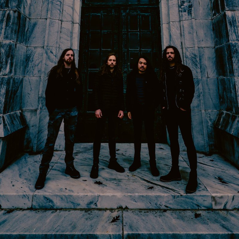 TYRANT ANNOUNCE NEW ALBUM EMERGO + RELEASE FIRST SINGLE &ldquo;BETWEEN THE DIRT AND THE SKY&rdquo;