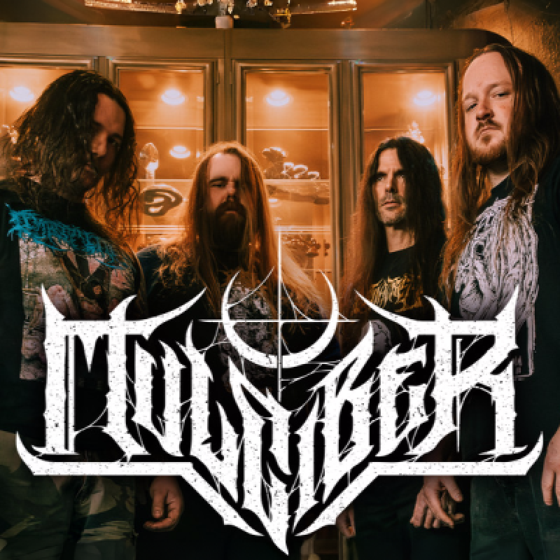 MULCIBER Featured By Necromance Following Release Of Crushing New Single &ldquo;Ashes Of Gehenna&rdquo;