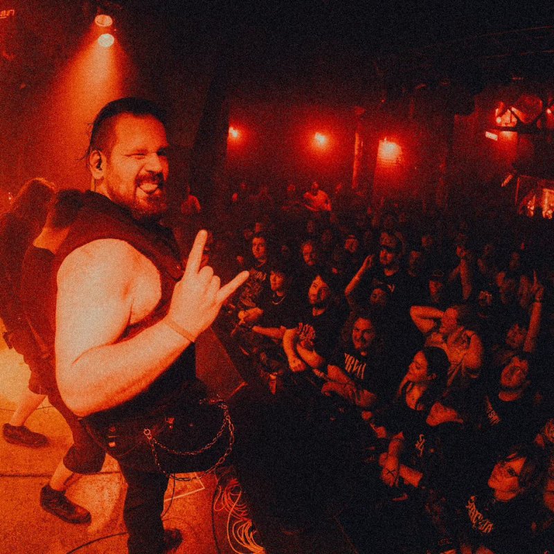 Violence System Announces New Album The Hollowing Featuring Crushing First Single &ldquo;Endmother&rdquo;