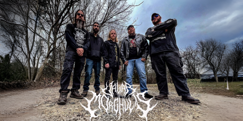 VALAR MORGULIS UNLEASH DEBUT FULL LENGTH ALBUM THE CALL OF THE VOID &ndash; OUT MARCH 28, 2026
