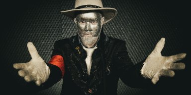 DIAMOND RAIN Announces Debut Album Chapter One Out October 23rd via Pride & Joy Music