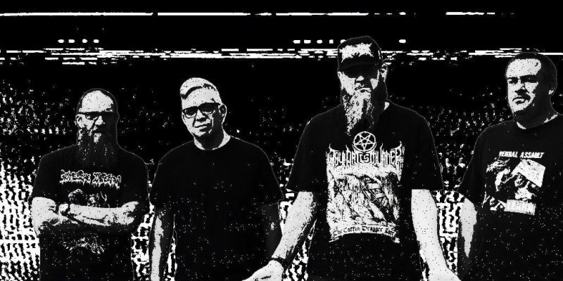 MENTAL ANGUISH Unleashes Brutal Grindcore Assault From the Buffalo and Niagara Underground New Release Out Now via CDN Records