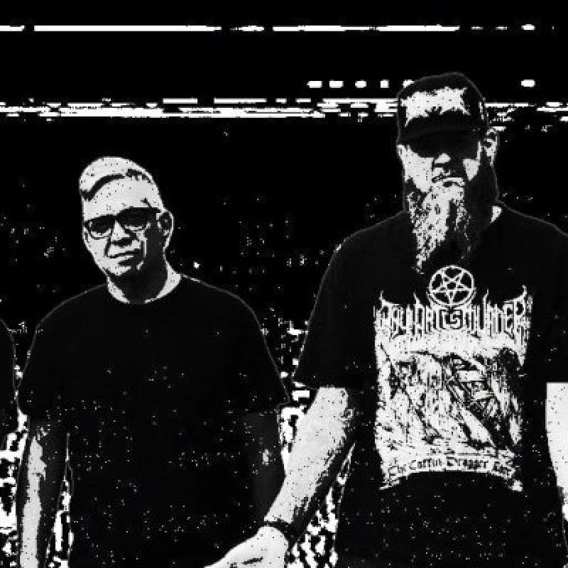 MENTAL ANGUISH Unleashes Brutal Grindcore Assault From the Buffalo and Niagara Underground New Release Out Now via CDN Records