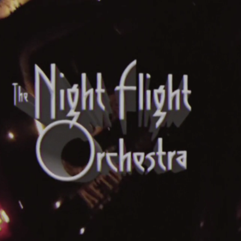 THE NIGHT FLIGHT ORCHESTRA - Release New Music Video, Kick Off European Tour