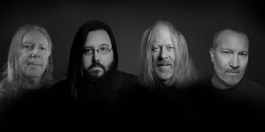 CRUCIAL VELOCITY RELEASE NEW SINGLE "MARTYR'S BLOOD" FEATURING VOIVOD GUITARIST DAN MONGRAIN
