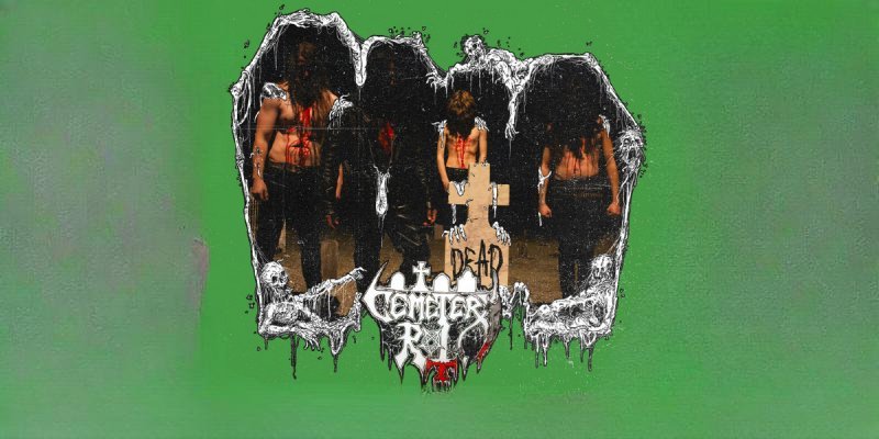 CEMETERY ROT UNCLOG THE SEWERS WITH NEW SELF-TITLED TRACK FROM UPCOMING ALBUM &ldquo;DECOMPOSING BODIES UPON THE ALTAR OF SACRIFICE&rdquo;