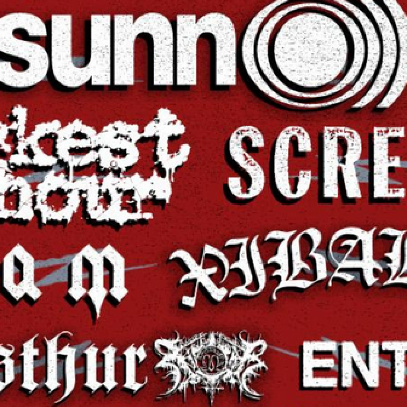 THE POWER OF THE RIFF's Final Lineup Announced; Los Angeles-Based November Event Celebrates Southern Lord's 20th Anniversary