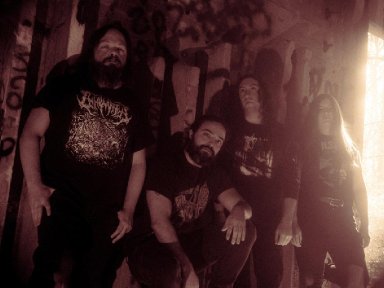 Decibel Premieres Full Pre-Release Stream Of Nuclear Tomb's Epoch Inhumane Ahead Of June 12 Release